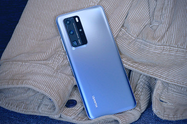 Huawei P40 Pro Review: The Best Camera on a Phone | Digital Trends